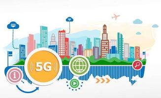 5G智慧社區(qū) 天夏科技創(chuàng)新打造城市居民最后一公里服務(wù)圈