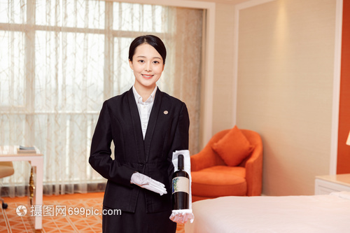 紅酒與卓越服務 貼身管家如何提升酒店管理品質