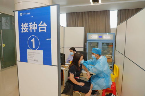 深圳下月起為60歲及以上老年人提供免費(fèi)新冠疫苗接種服務(wù)，同時(shí)推進(jìn)酒店管理服務(wù)優(yōu)化