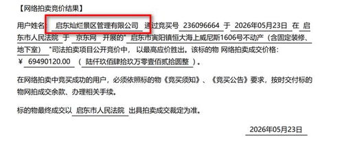 6949萬成交 南通地標(biāo)酒店，管理服務(wù)的接力與重塑